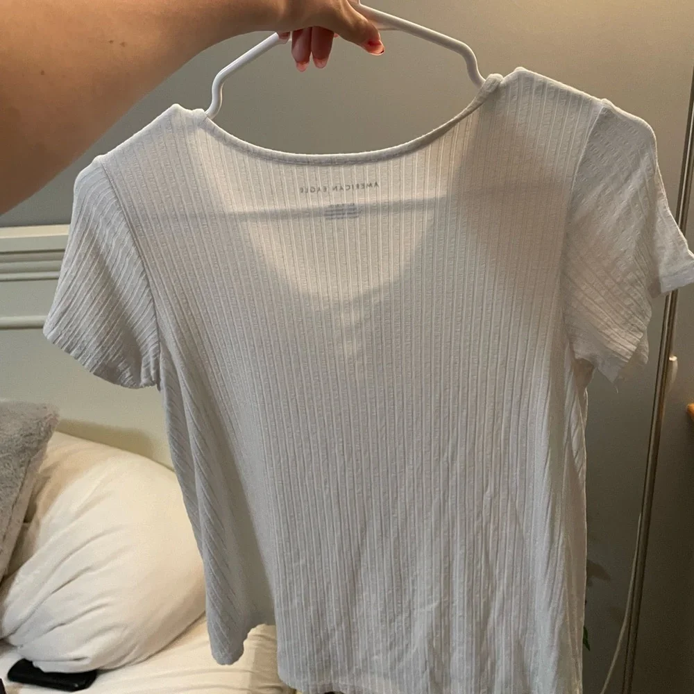 Flowy cropped tee from american eagle - Picture 2 of 2
